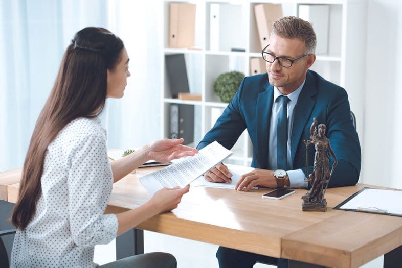 The Advantages of Hiring a Local Attorney