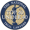 National Trial Lawyers Top 40 Under 40 Nicolet Law Office, S.C.