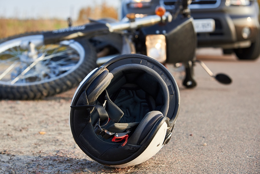 How Many Motorcycle Accidents Are Fatal?