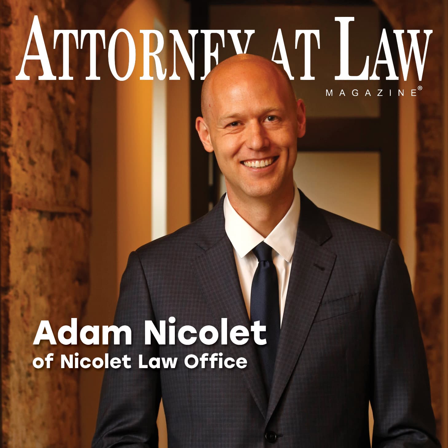 Adam Attorney At Law Cover