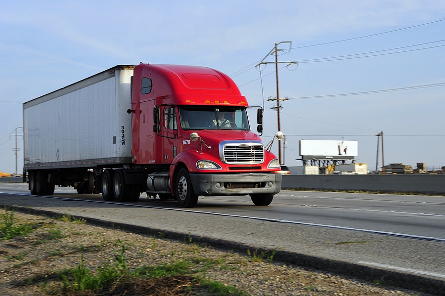 Tractor-Trailers: Avoiding Truck Accidents