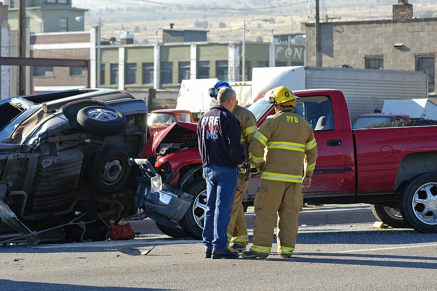Car Accident Attorney In Hibbing MN