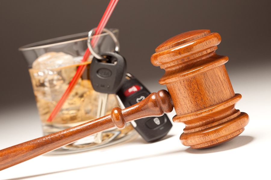 Drunk Driving Accident Attorney in Minneapolis