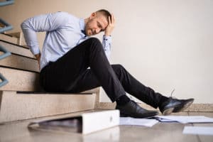Slip and fall Lawyer in Minnesota