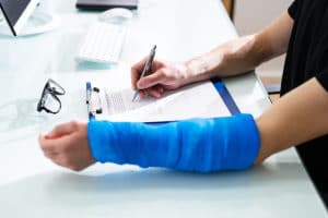 Workers' Compensation lawyer in Minneapolis