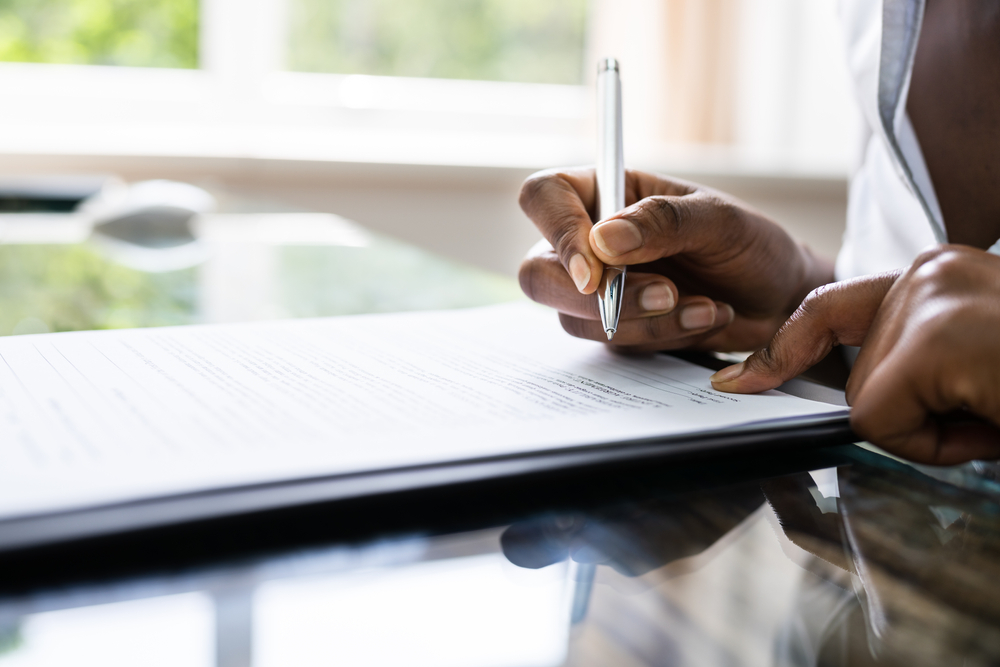 Claim Form