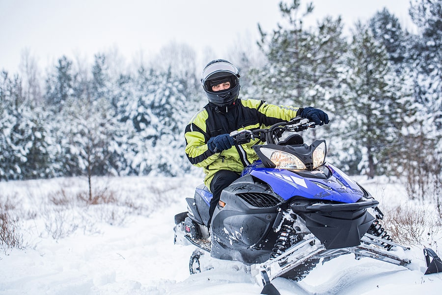 attorney for atv snowmobile accident injuries
