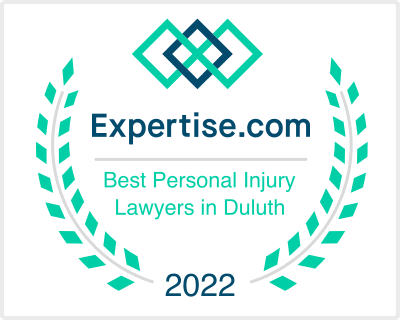 Best Personal Injury Lawyers in Duluth
