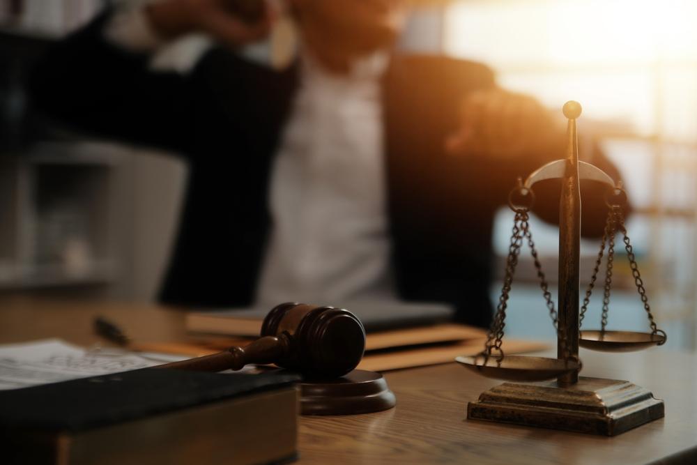 How To File a Personal Injury Lawsuit After a Side-by-Side Accident