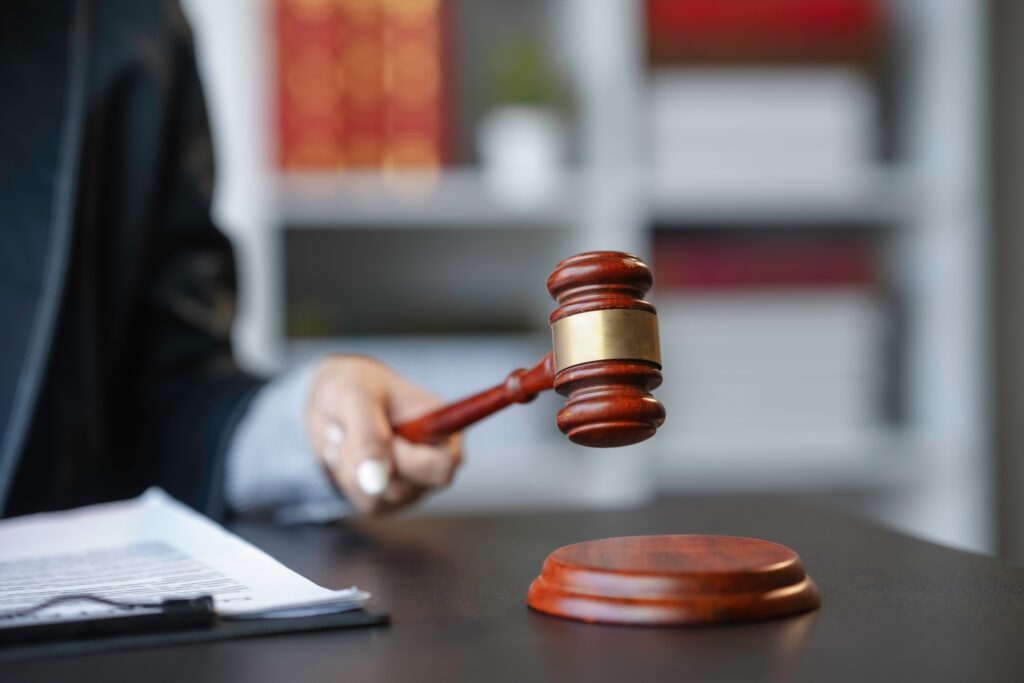 Wrongful Death Claim