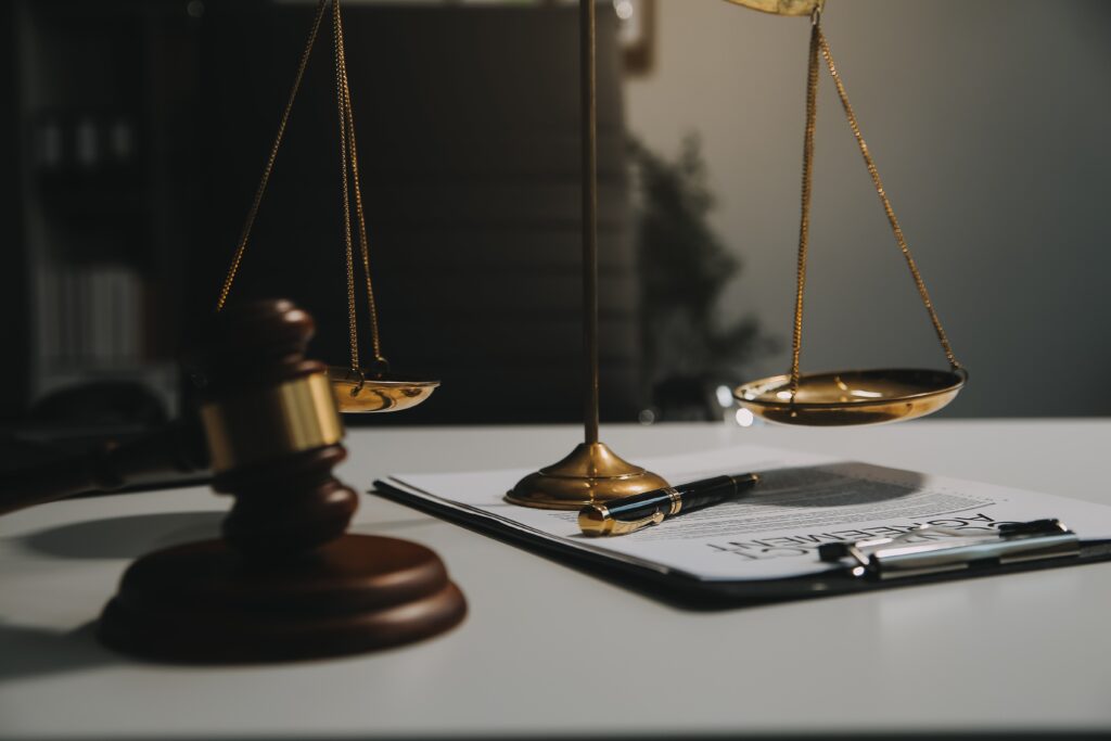 legal side of wrongful death claims