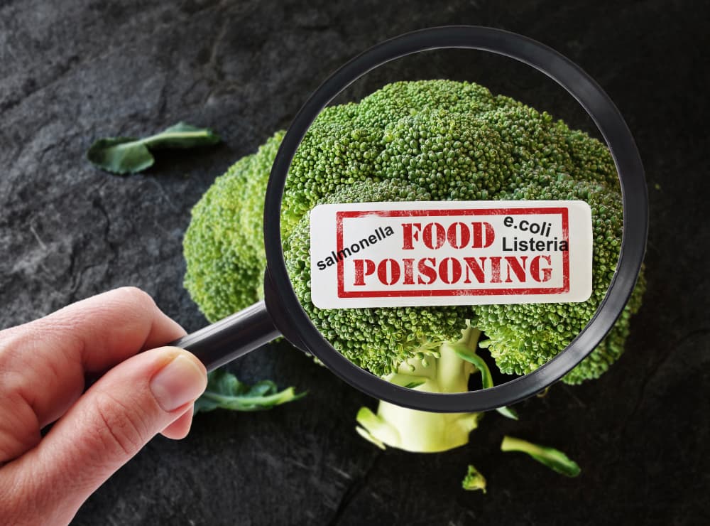 Do I Need a Lawyer if I Have Food Poisoning