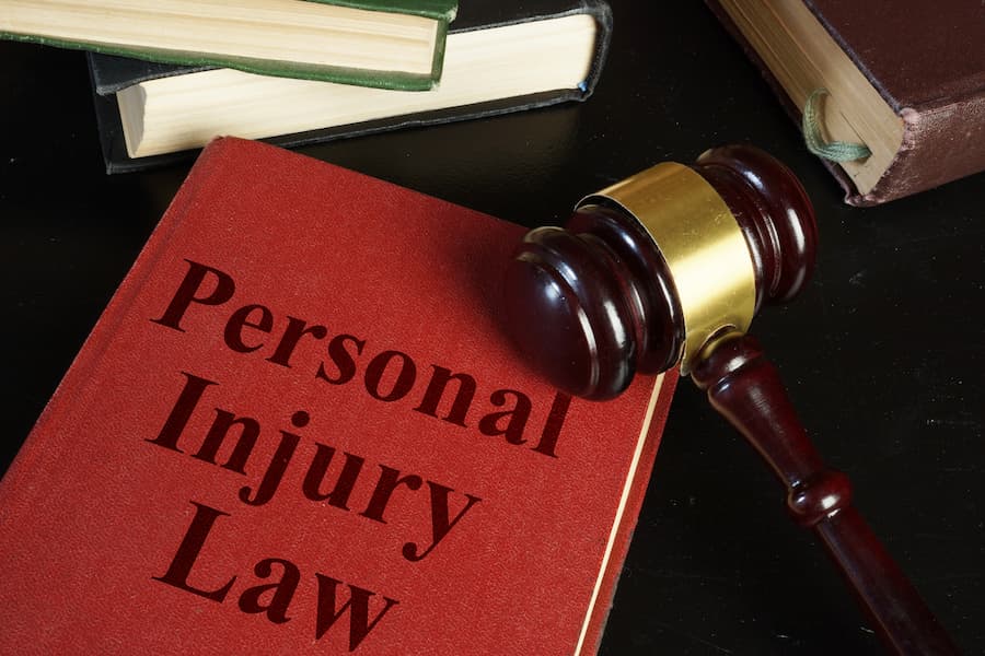 Rochester Personal Injury Lawyer