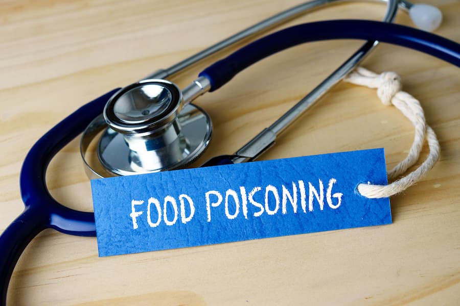 How Do You Know if You Have a Legal Claim After Cyclospora Food Poisoning?