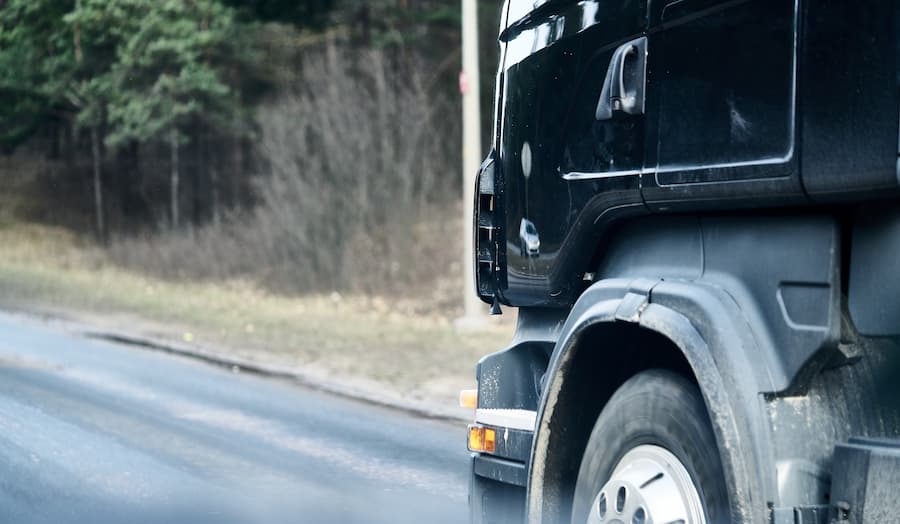 Rochester truck accident lawyer
