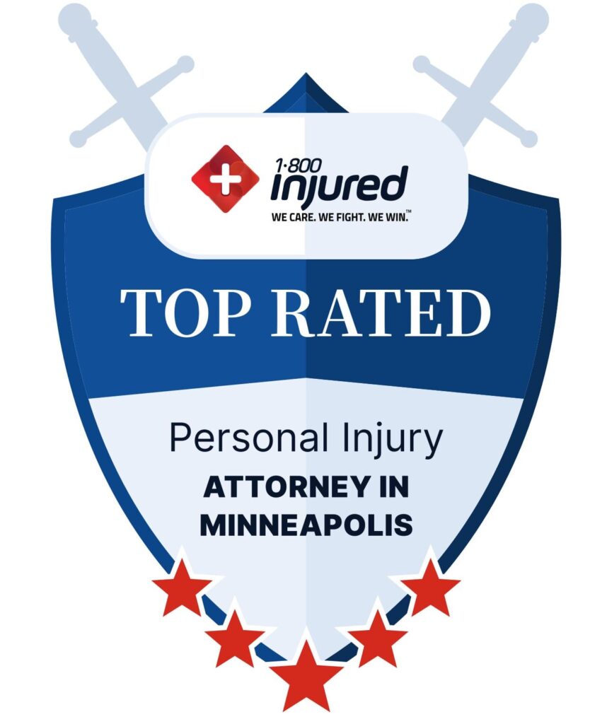 Top rated Personal Injury Attorneys