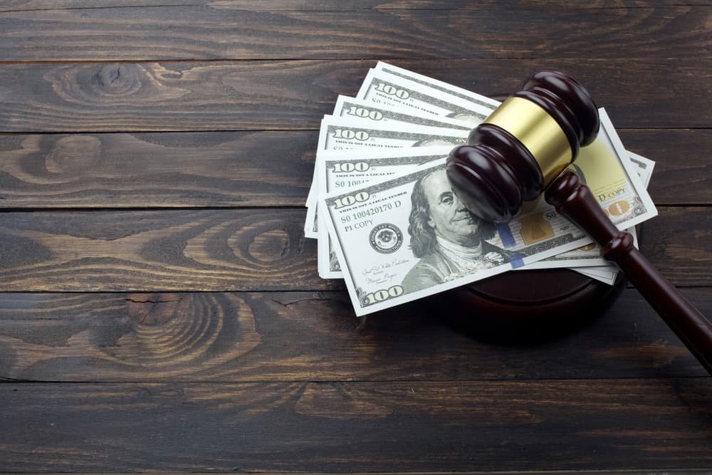 How Much Can I Expect to Get from a Car Accident Settlement