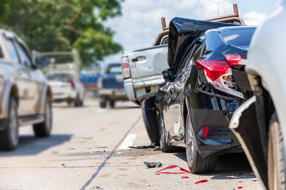 Madison Car Accident Attorney