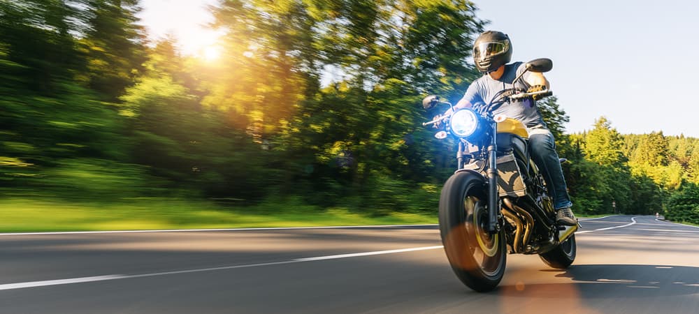 St. Paul Motorcycle Accident Attorney
