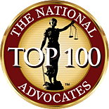 the national advocates top 100