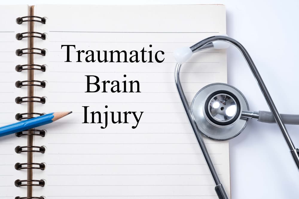 Fighting the Insurance Company After a TBI