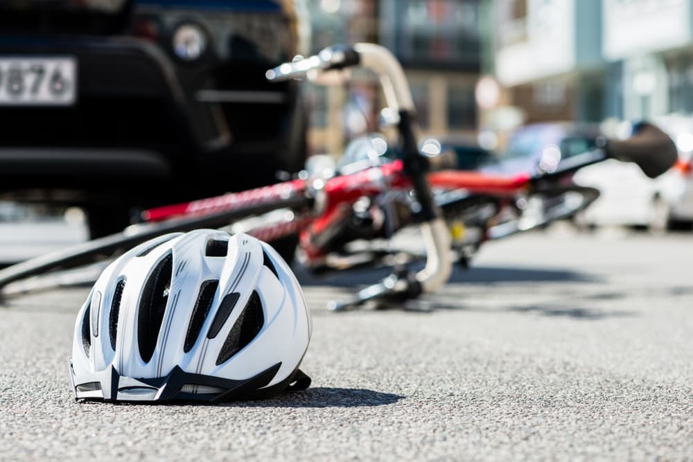 Where Do Bike Accidents Happen in Minneapolis