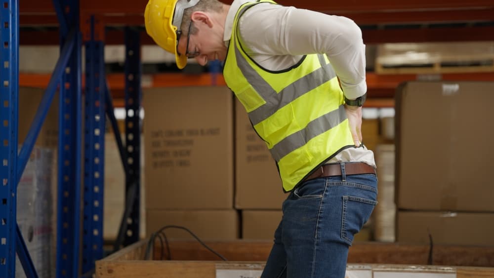Catastrophic Workplace Injuries