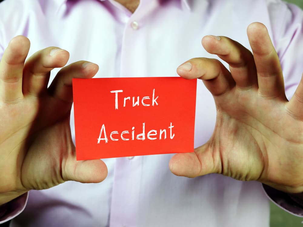 Fighting the Insurance Company After a Rochester Truck Accident