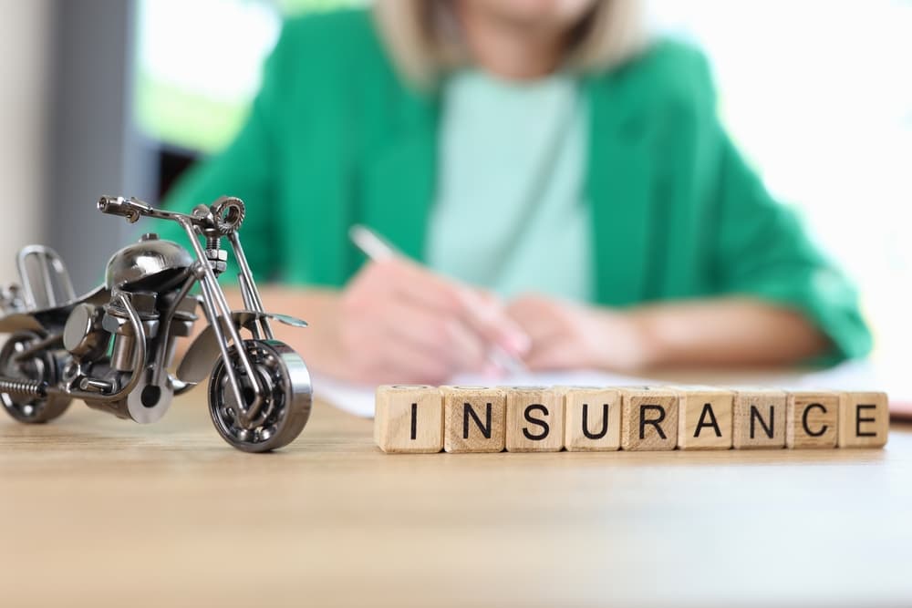 Fighting the Insurance Company After a Wisconsin Motorcycle Accident