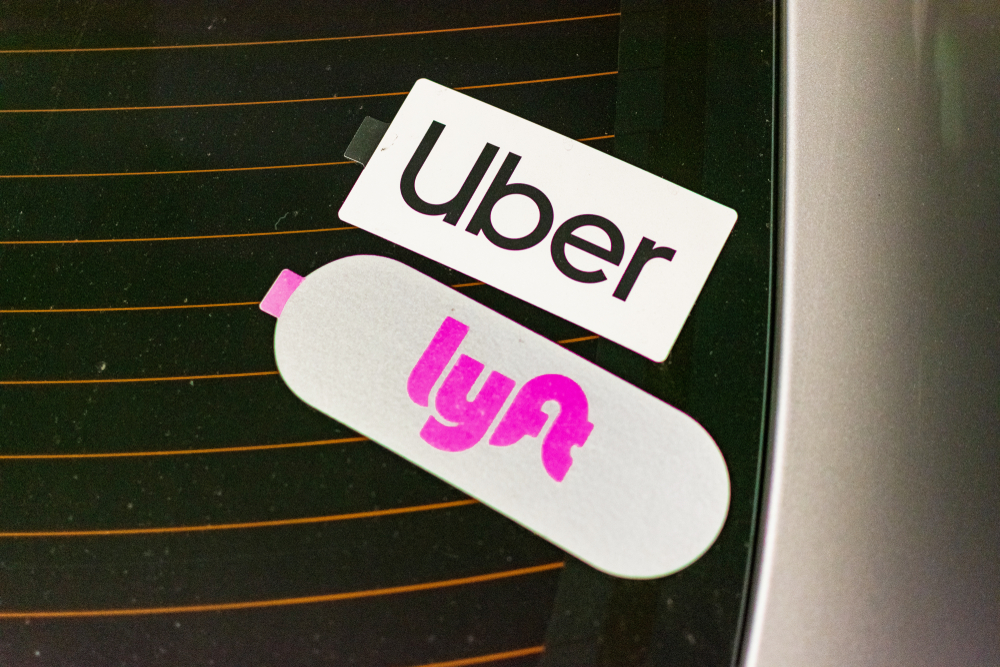 Filing a Lawsuit After an Uber or Lyft Accident