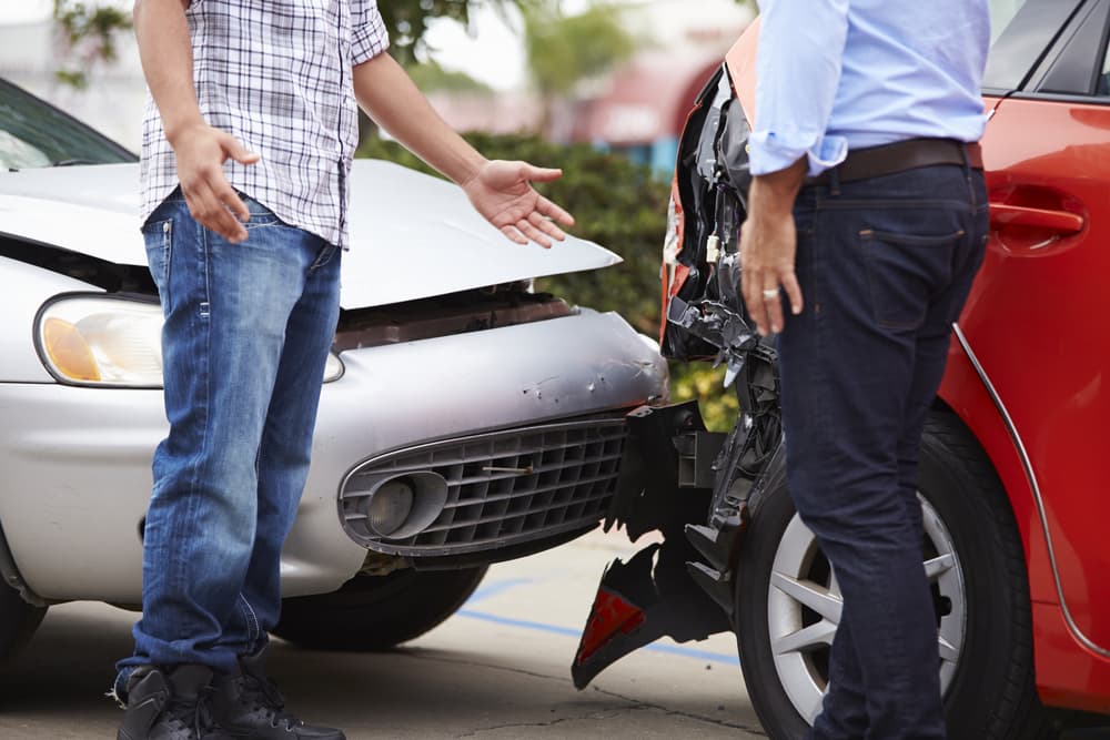 How Do I Hold the Other Driver Liable for a Car Accident