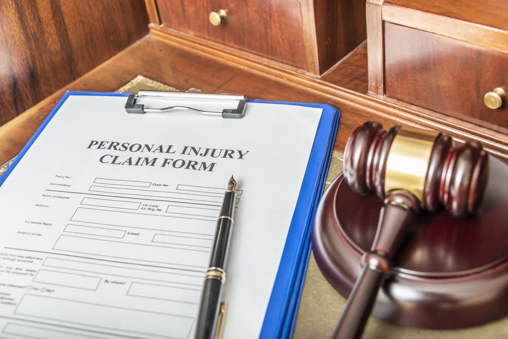 How Much is My Superior Personal Injury Claim Worth