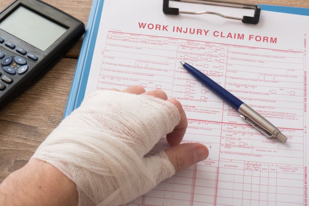 How We Negotiate with Insurance Companies for worker injury claims in Rice Lake