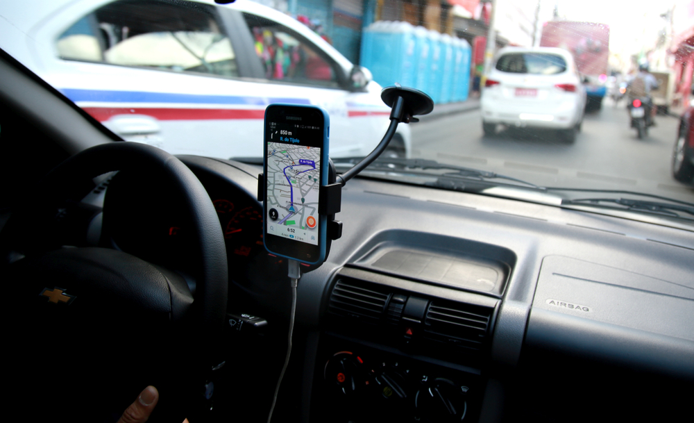 Injured in an Uber Accident — Who Is Liable