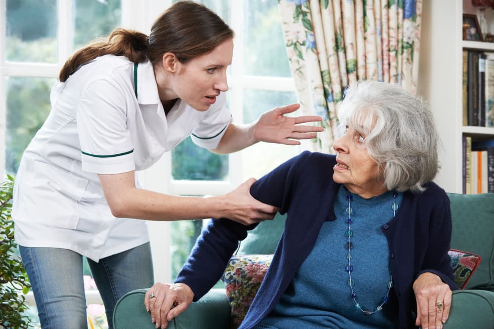 Nursing Home Abuse In Wisconsin And Minnesota