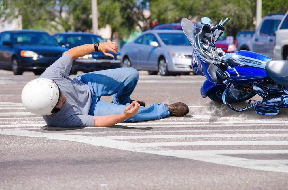 River Falls Motorcycle Accident Lawyers