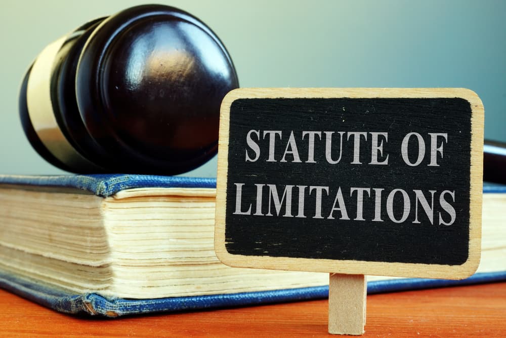 Wisconsin Motor Vehicle Accident Attorneys I Statute of Limitations