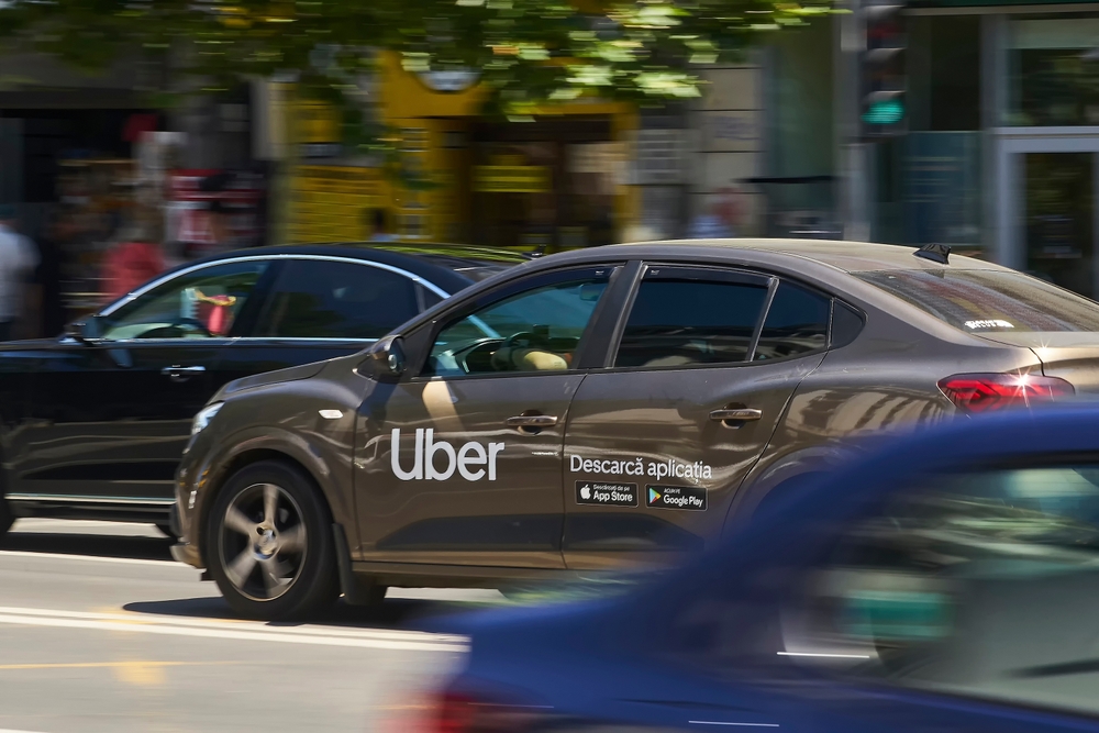 The Challenges in Uber Accident Liability