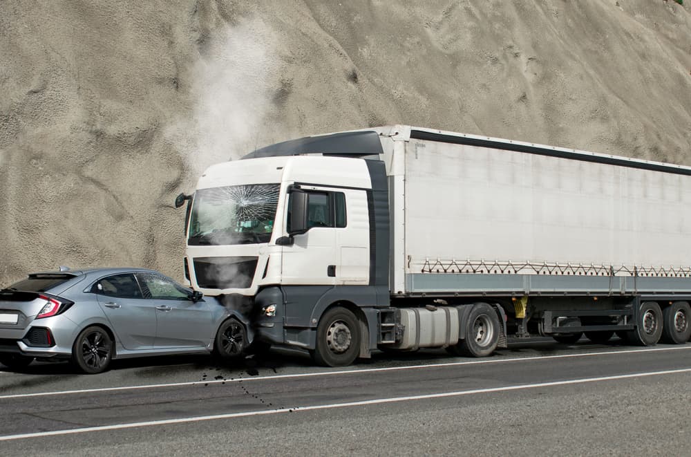 Superior Truck Accident Lawyer
