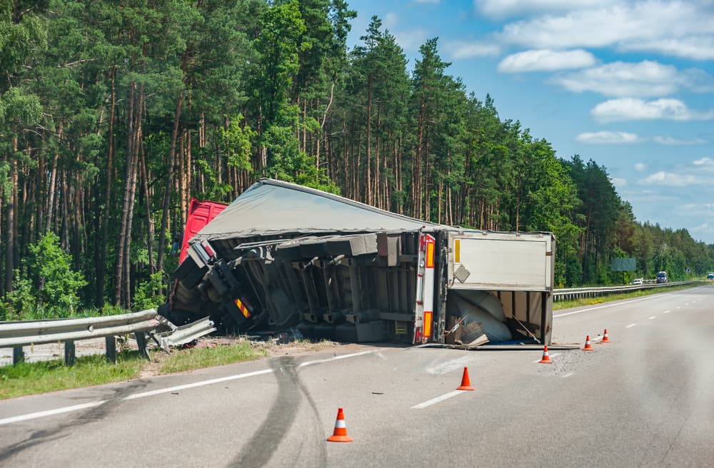 Wausau Commercial Vehicle Accident Attorneys