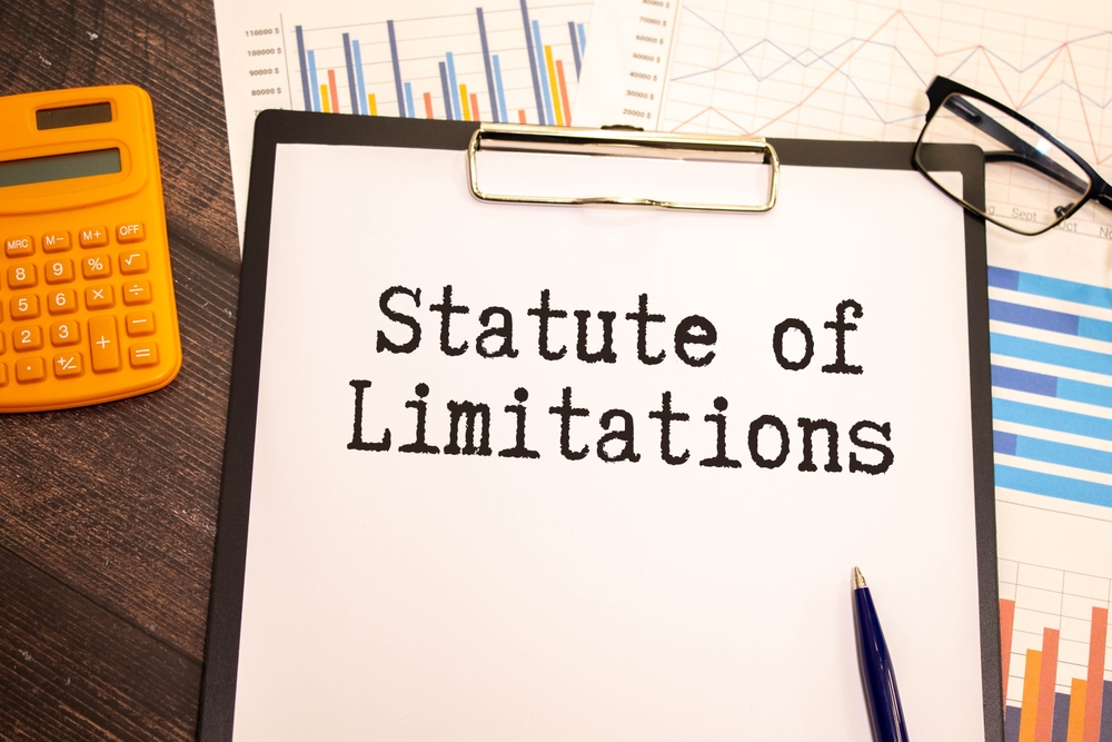 What Is the Statute of Limitations to file wrongful death lawsuit 