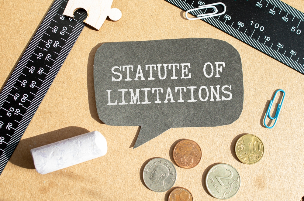 What Is the Statute of Limitations for a Car Accident in Wisconsin