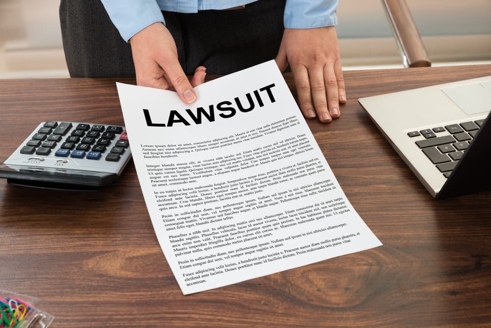 What is a Wausau truck injury lawsuit, and what do I have to prove