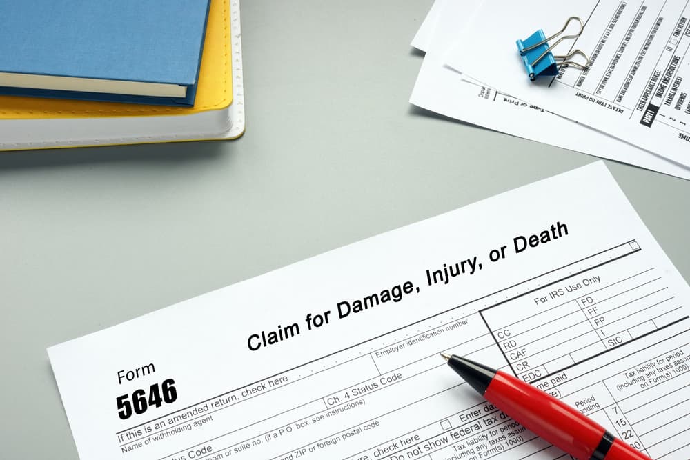 Battling insurance companies in wrongful death case