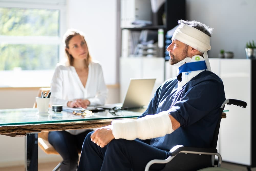 What Should I Do After a Personal Injury Accident in Madison