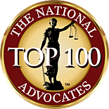 Top 100 The National Advocates 