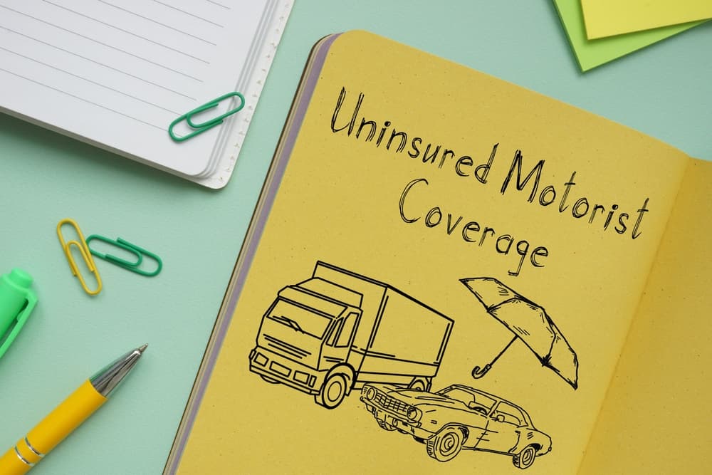 Have You Been in a Truck Accident With an Uninsured Motorist Seek Legal Help Immediately