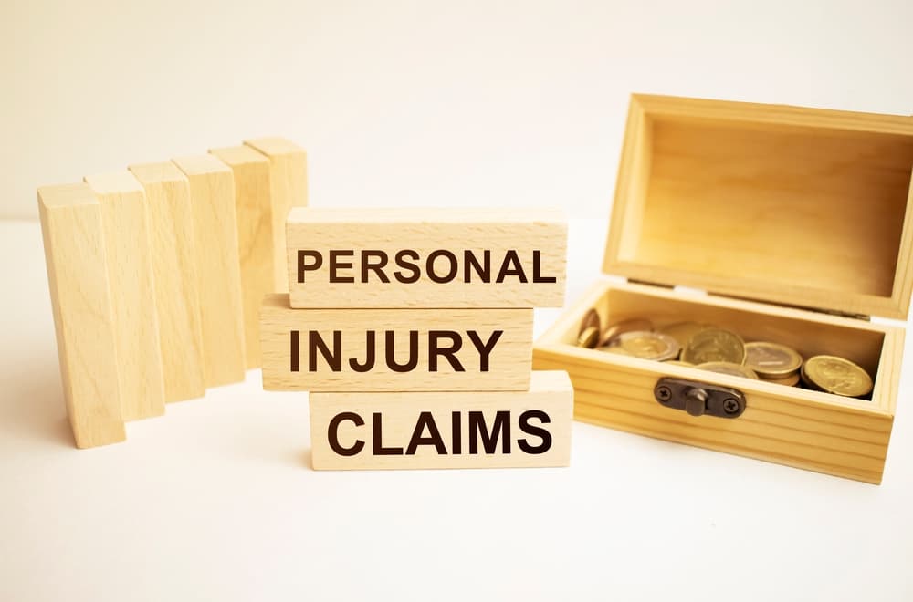 Is a Wrongful Death Lawsuit the Same as a Personal Injury Claim