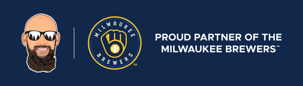 Nicolet Law proud partner of the Milwaukee Brewers