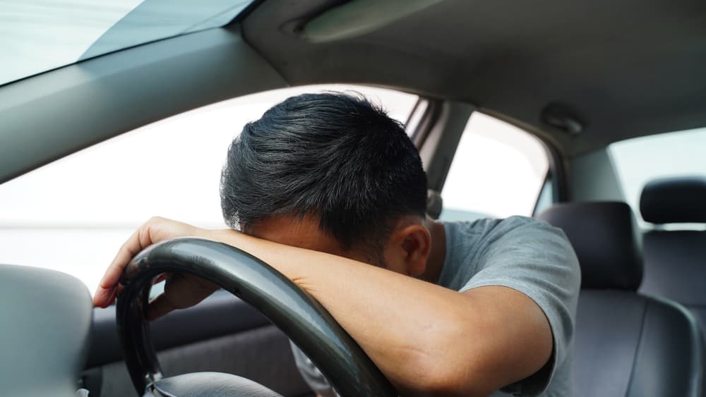 What Causes Rear-End Accidents I Drunk Accident